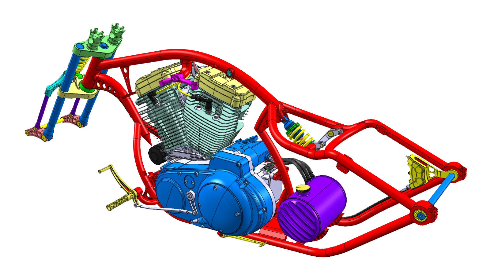 adrenaliner cad trans2