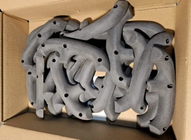Oferta detale z druku 3d FDM