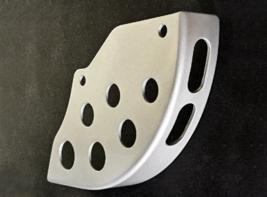 Oferta osłona aluminiowa