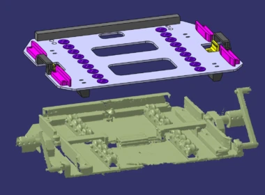 Oferta skan 3d maszyny do klejenia